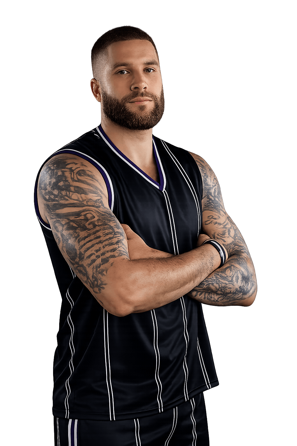 Jugador de baloncesto